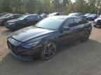 2023 HYUNDAI ELANTRA N - KMHLR4AF6PU573383