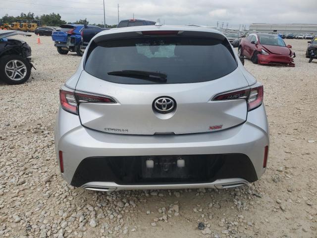 2019 TOYOTA COROLLA SE - JTNK4RBE7K3030295