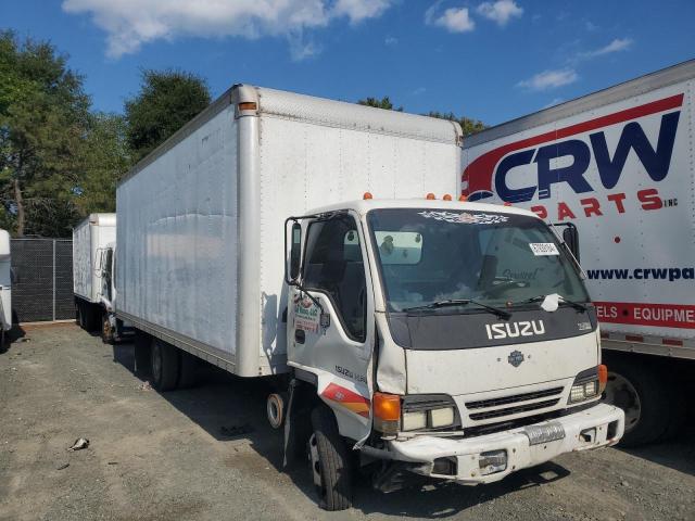 2005 ISUZU NPR #3023915250