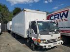 Lot #3023915250 2005 ISUZU NPR