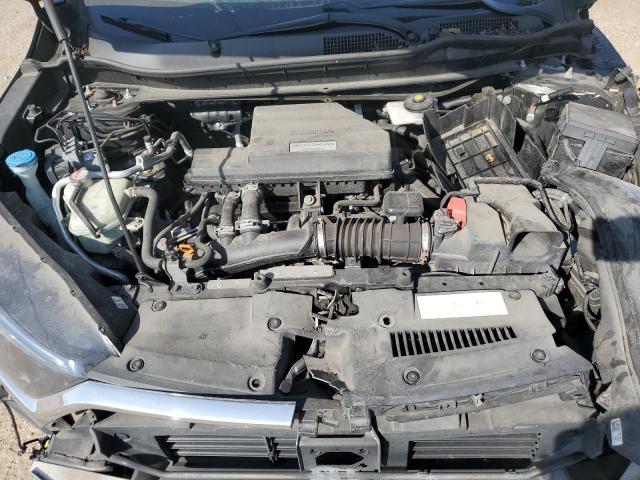 2019 HONDA CR-V EX - 7FARW2H5XKE007306
