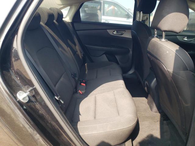 2021 KIA FORTE FE - 3KPF24AD9ME359342