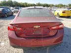 Lot #3023290987 2018 CHEVROLET MALIBU LT