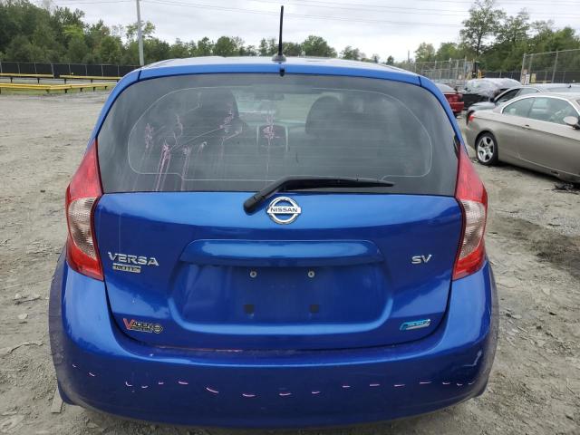 2016 NISSAN VERSA NOTE - 3N1CE2CP3GL390787