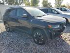 JEEP COMPASS TR photo