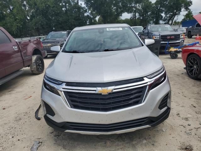 2022 CHEVROLET EQUINOX LT 2GNAXJEV8N6132505  70852094