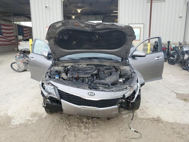 2016 KIA OPTIMA LX - 5XXGT4L35GG113096