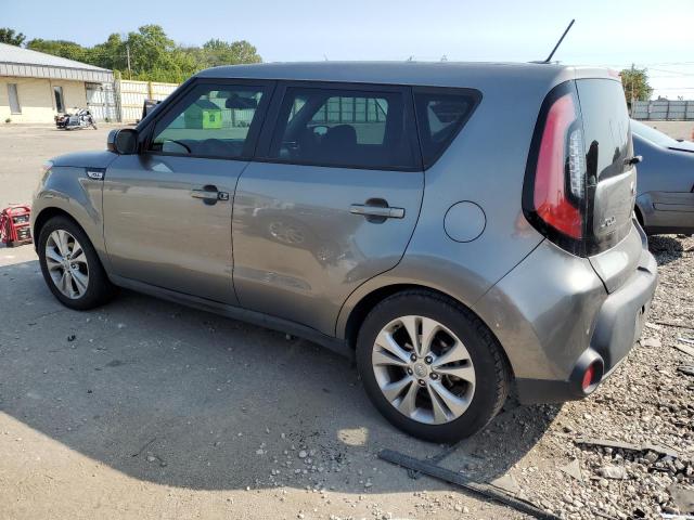 VIN KNDJP3A52F7170100 2015 KIA Soul, + no.2