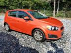 CHEVROLET SONIC LT photo