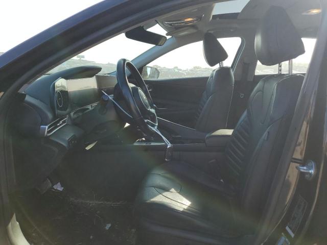 2023 HYUNDAI ELANTRA LI - 5NPLP4AG1PH114419