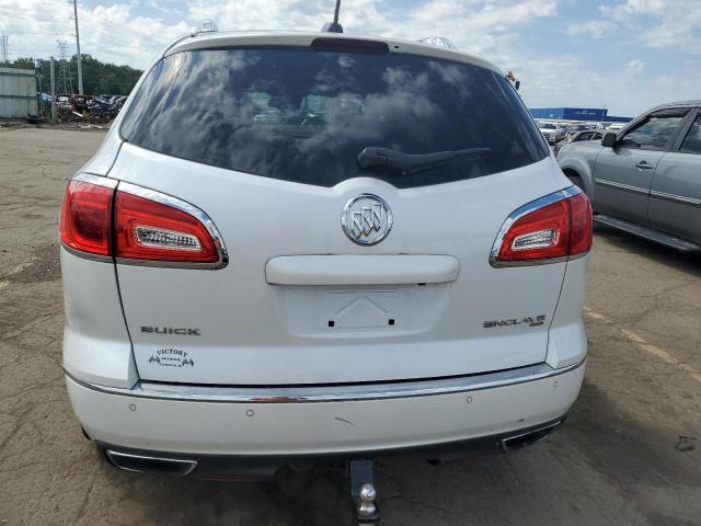 VIN 5GAKVCKD6GJ275289 2016 Buick Enclave no.6