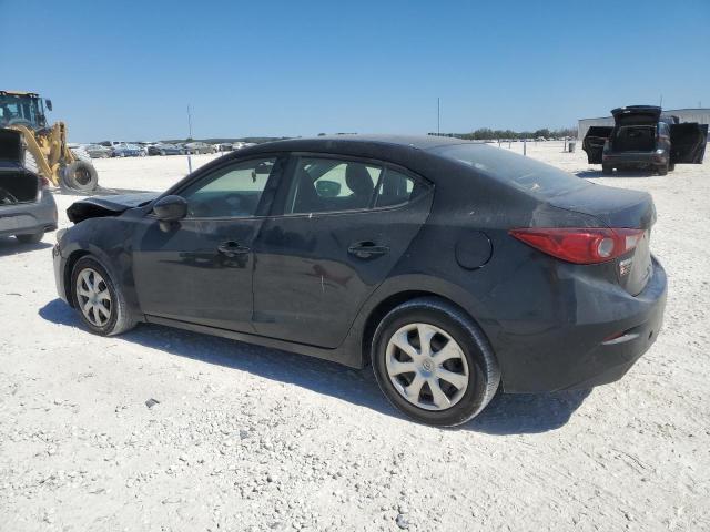 2017 MAZDA 3 SPORT - 3MZBN1U75HM157911