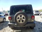 JEEP WRANGLER U photo