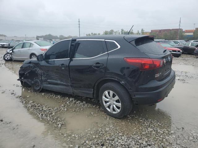 2019 NISSAN ROGUE SPOR - JN1BJ1CR9KW350252