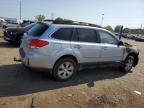 SUBARU OUTBACK 2. photo