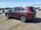 KIA SORENTO SX photo