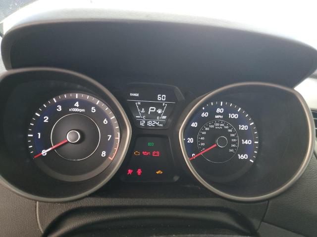 2016 HYUNDAI ELANTRA SE - 5NPDH4AE7GH685493