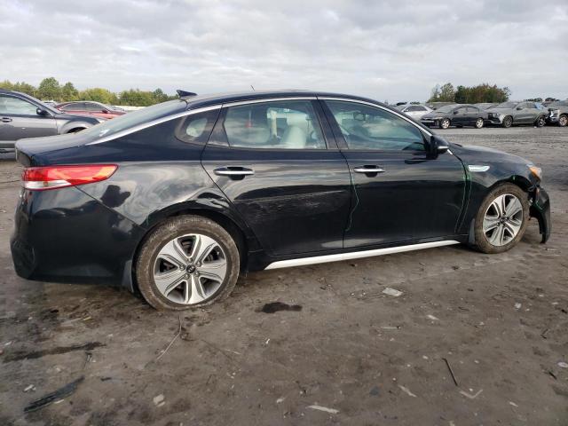 VIN KNAGU4LE7H5013700 2017 KIA Optima, Hybrid no.3