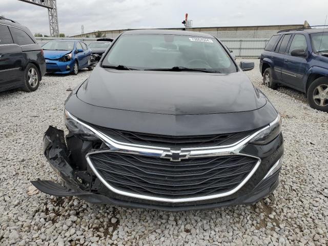 2020 CHEVROLET MALIBU RS - 1G1ZG5ST9LF136810