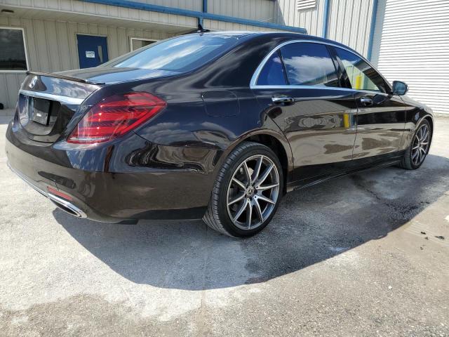 VIN WDDUG6GB4LA504272 2020 Mercedes-Benz S-Class, 450 no.3