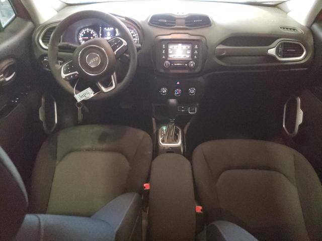 2019 JEEP RENEGADE S - ZACNJAAB9KPK71514