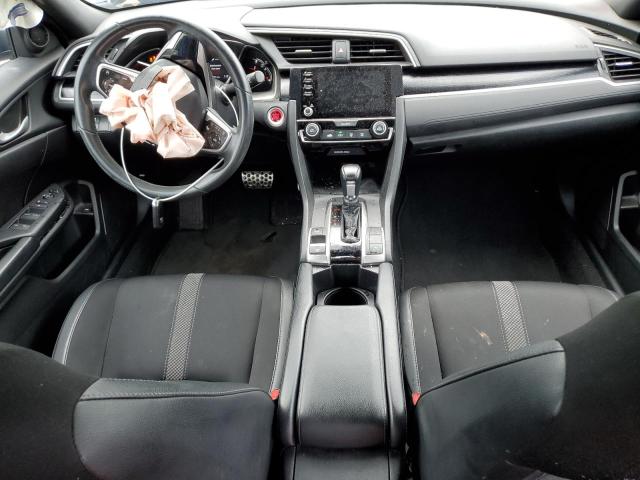 2020 HONDA CIVIC SPOR - 2HGFC2F89LH580652
