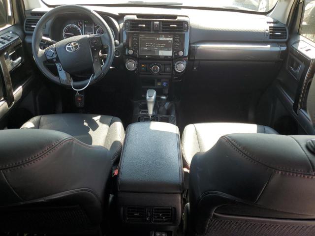 2022 TOYOTA 4RUNNER SR - JTERU5JR9N6028269