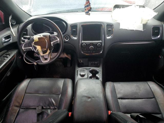 2015 DODGE DURANGO R/ - 1C4SDJCT5FC163422