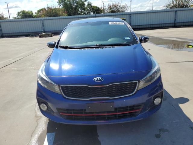 VIN 3KPFN5A36HE054150 2017 KIA Forte, EX no.5