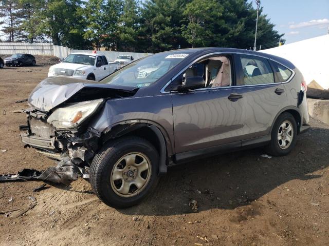 Vin: 5j6rm4h37fl024895, lot: 69465084, honda crv lx 2015 img_1