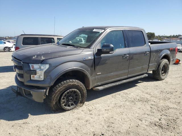 VIN 1FTFW1EG5FFA63928 2015 Ford F-150, Supercrew no.1