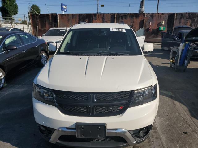 VIN 3C4PDCGGXJT379150 2018 Dodge Journey, Crossroad no.5