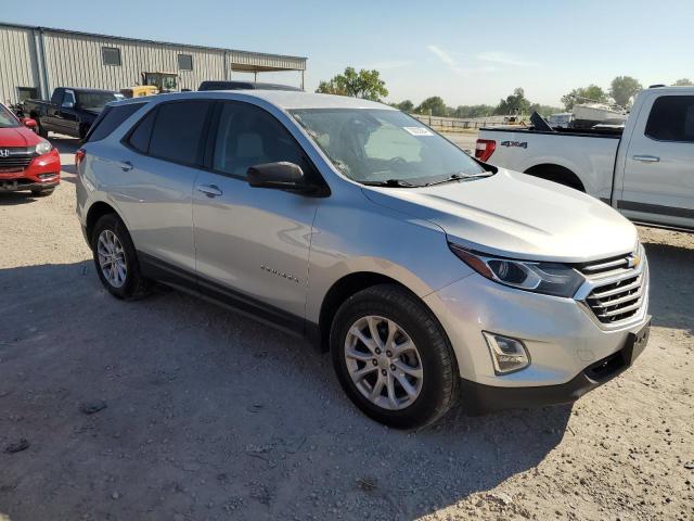 2019 CHEVROLET EQUINOX LS - 2GNAXSEV9K6245610
