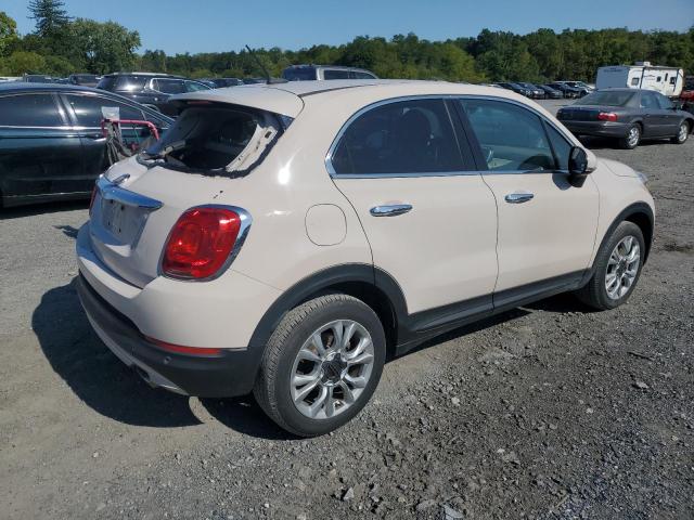 2016 FIAT 500X LOUNG ZFBCFXDTXGP383328