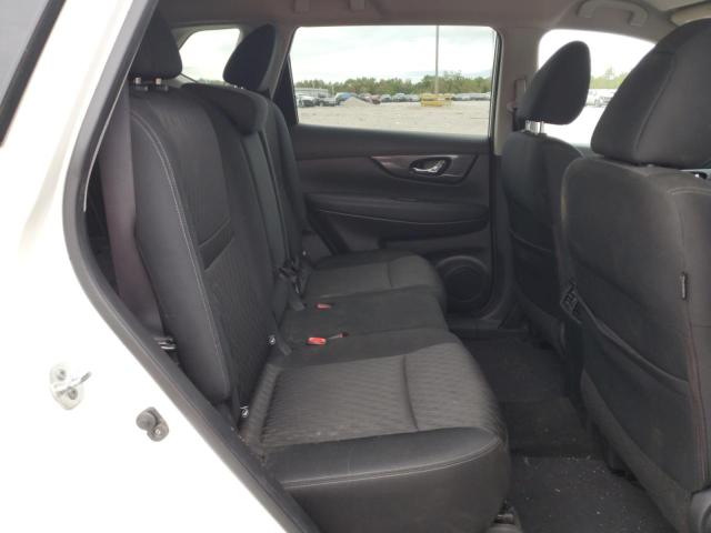 2017 NISSAN ROGUE S - KNMAT2MT8HP537262
