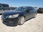 2015 HONDA ACCORD EXL - 1HGCR3F87FA032885