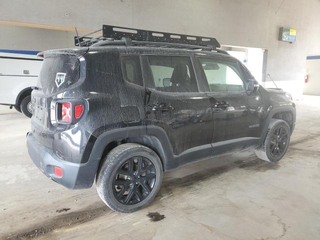 JEEP RENEGADE L 2018 black  gas ZACCJBBB6JPH20550 photo #4