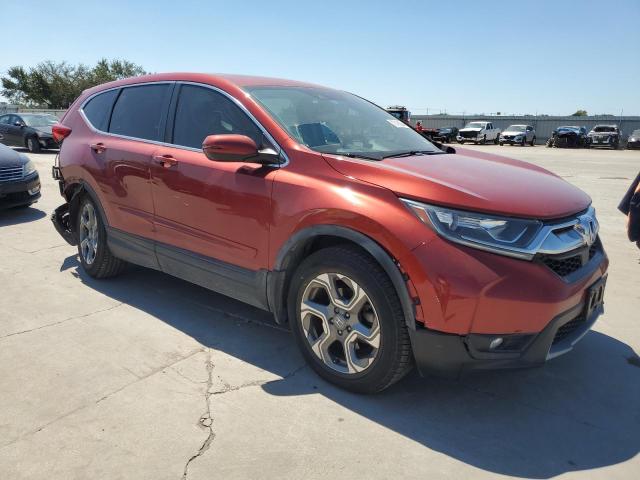 2018 HONDA CR-V EXL - 2HKRW1H80JH514666