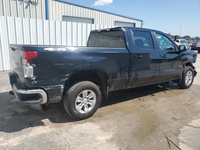 2023 CHEVROLET SILVERADO - 3GCPDDEKXPG338290