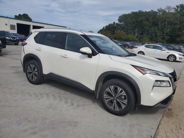 2021 NISSAN ROGUE SV - JN8AT3BBXMW215016