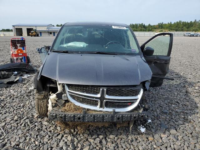 2017 DODGE GRAND CARA - 2C4RDGBG4HR640521
