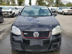 VOLKSWAGEN NEW GTI photo