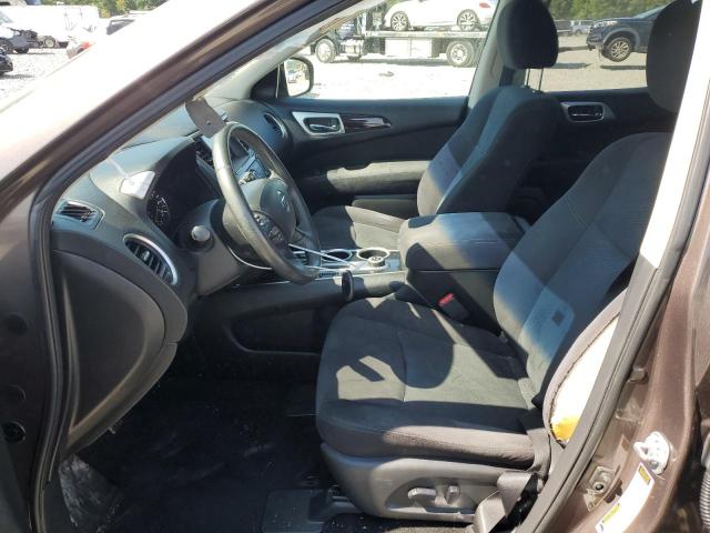 2016 NISSAN PATHFINDER - 5N1AR2MM9GC633023