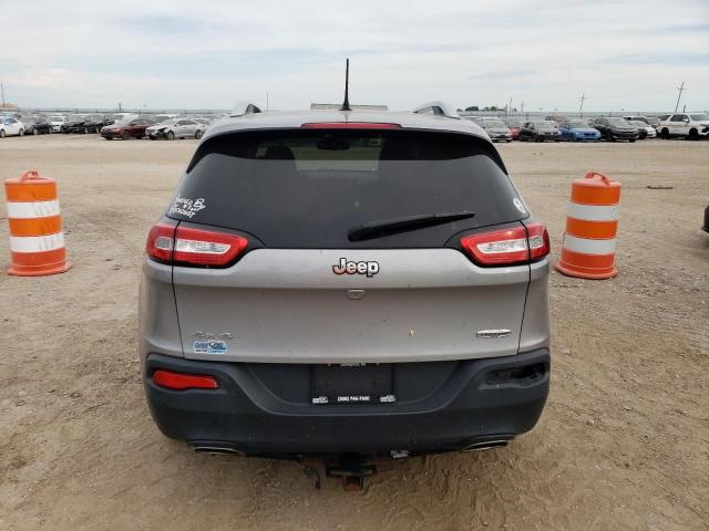 2015 JEEP CHEROKEE L - 1C4PJMCS0FW626993