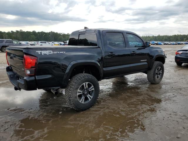 2018 TOYOTA TACOMA DOU - 5TFAZ5CNXJX055627