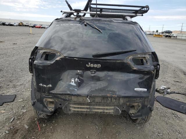 VIN 1C4PJMCB2JD539312 2018 Jeep Cherokee, Latitude no.6