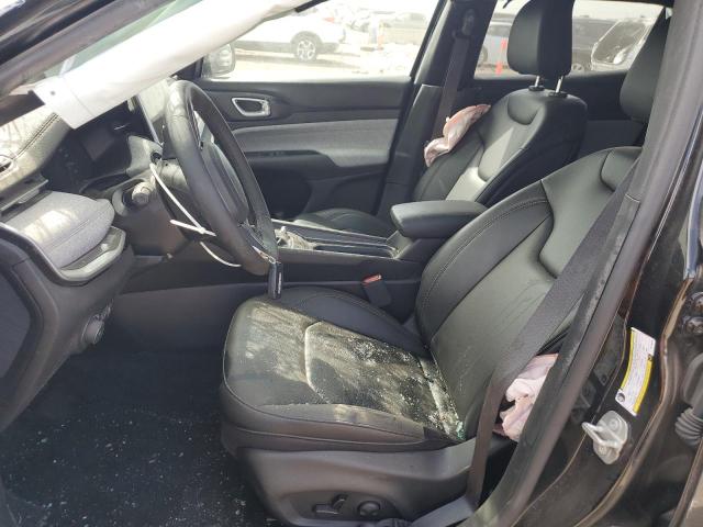 2024 JEEP COMPASS LA - 3C4NJDFN6RT135819