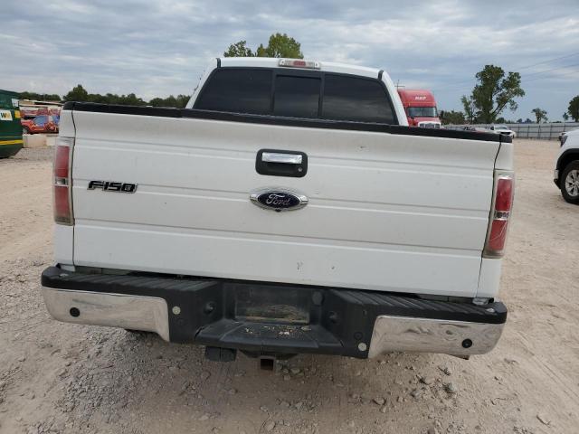 VIN 1FTFW1CT8DKF97025 2013 Ford F-150, Supercrew no.6