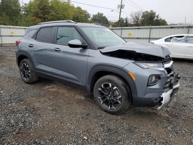 2021 CHEVROLET TRAILBLAZE - KL79MRSL5MB043330