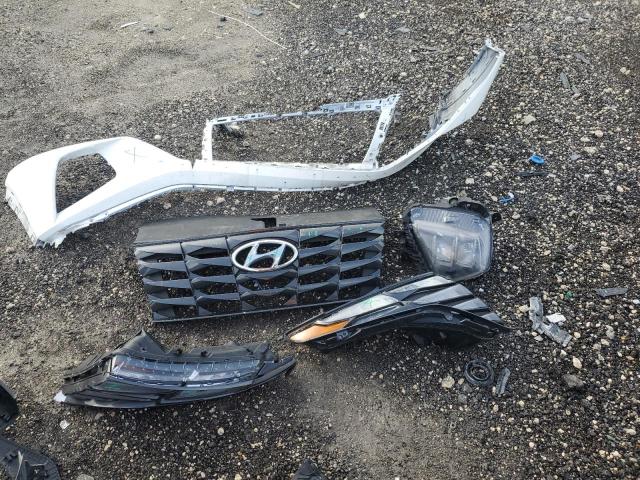 2024 HYUNDAI TUCSON SEL 5NMJBCDE8RH300243  71224864